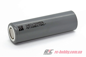 ���������� Li-Ion 21700 LG INR21700 M50L 4930��� 14.4A