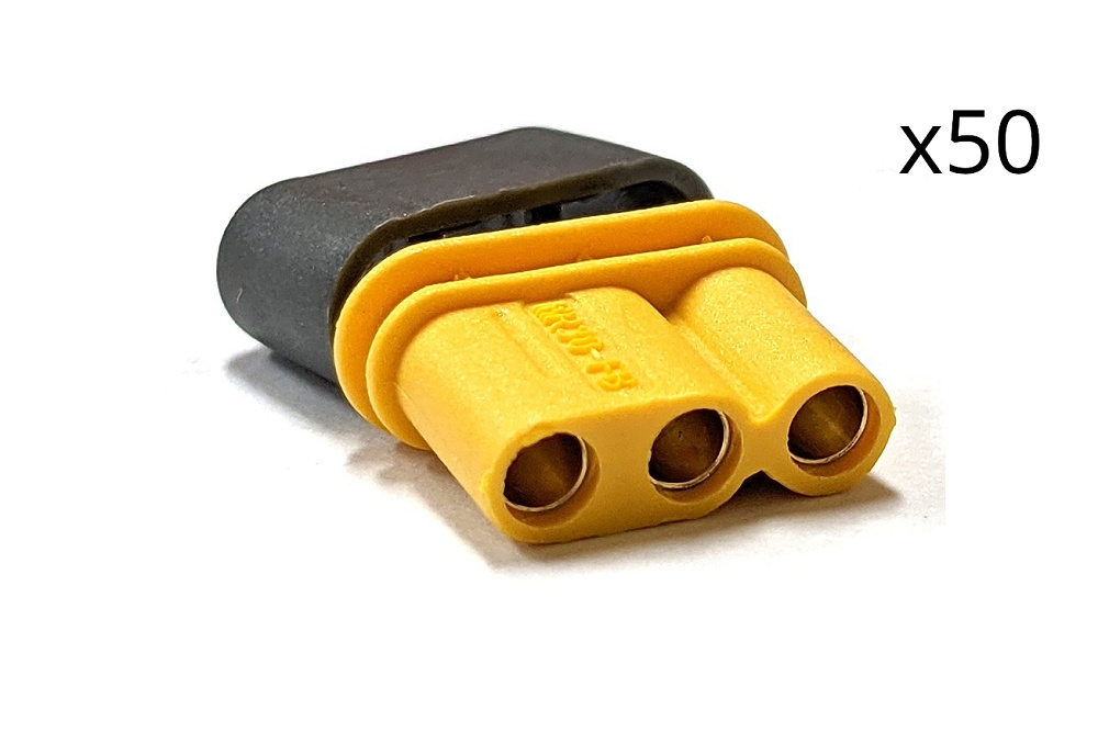 50 �� - �������� AMASS MR30 Female