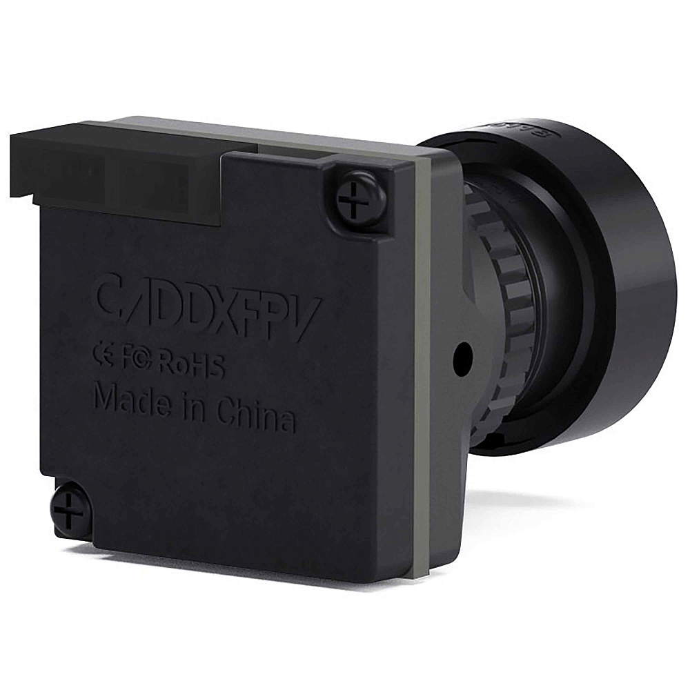 Caddx FPV Ratel Pro (4)