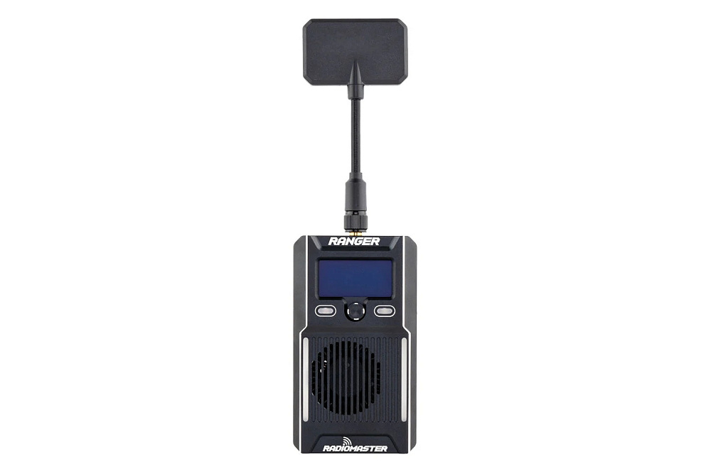 ������ JR ��������� Radiomaster Ranger ELRS (2.4GHz)