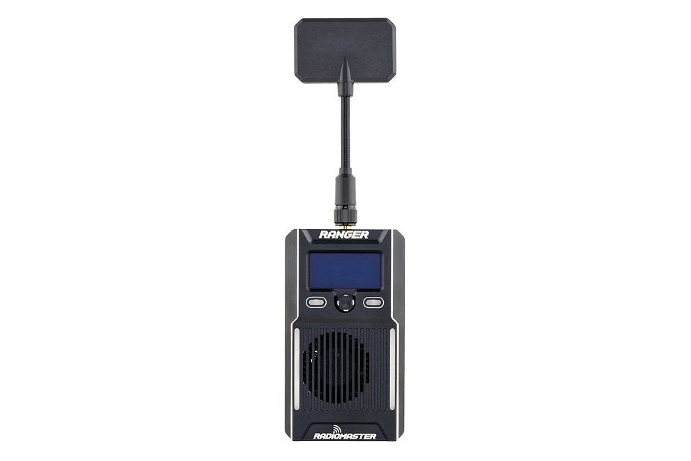 ������ JR ��������� Radiomaster Ranger ELRS (2.4GHz)