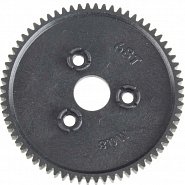 �������� ����� (������) Traxxas 68T 0,8M 32P (3961)