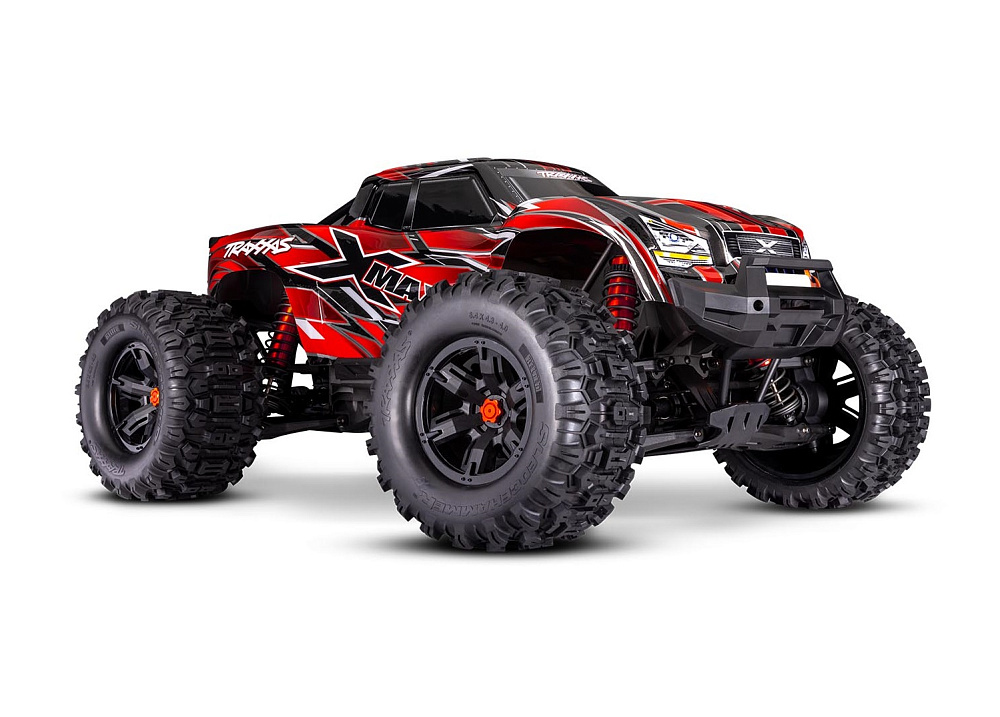 77096-4-x-maxx-belted-red-3qtr-front