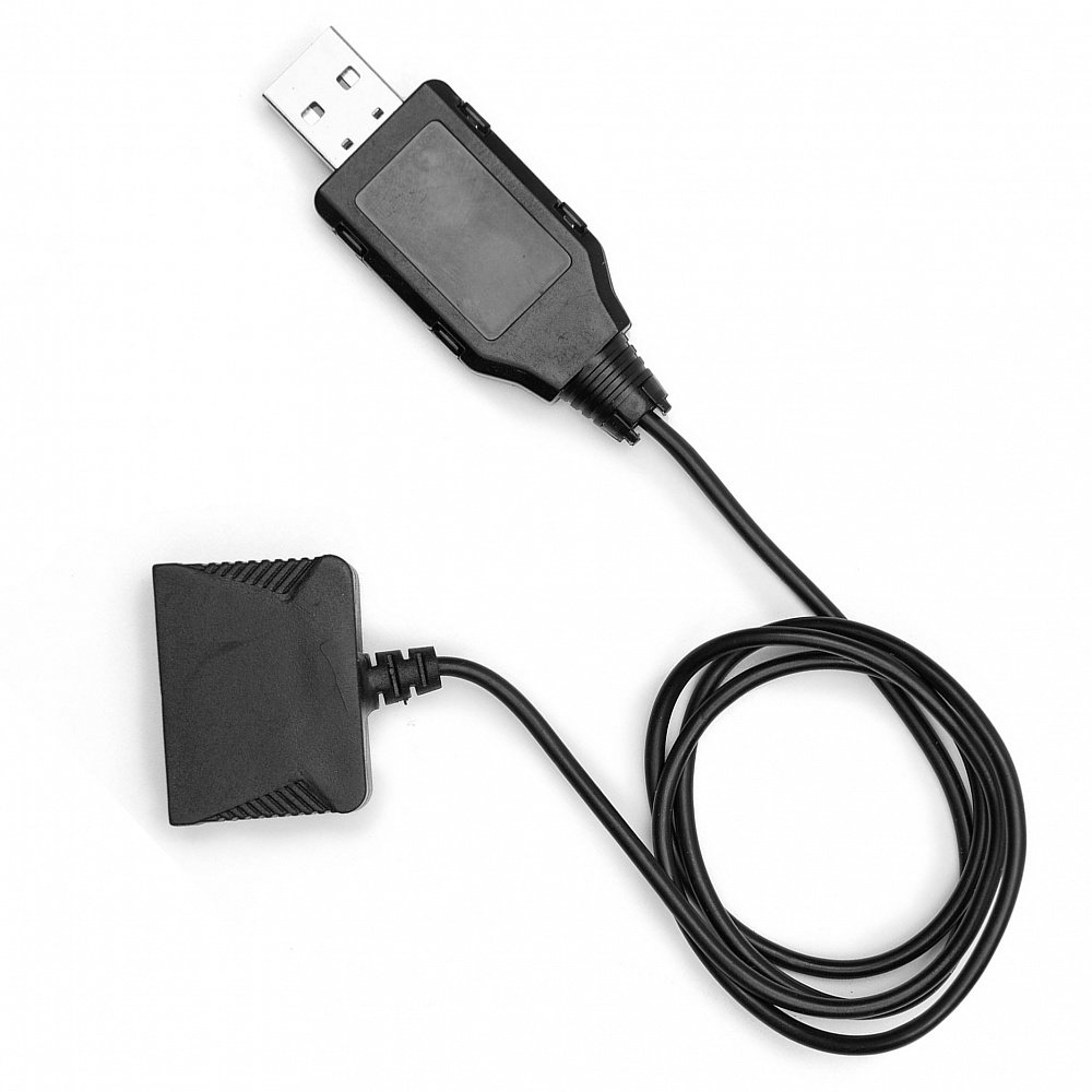   Hubsan H502C USB 5 2S (H502C-08)