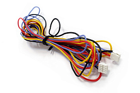 50 �� - ������ ���������� Micro JST-GH F 4 pin - Micro JST-GH F 4 pin 30AWG (1200 ��)
