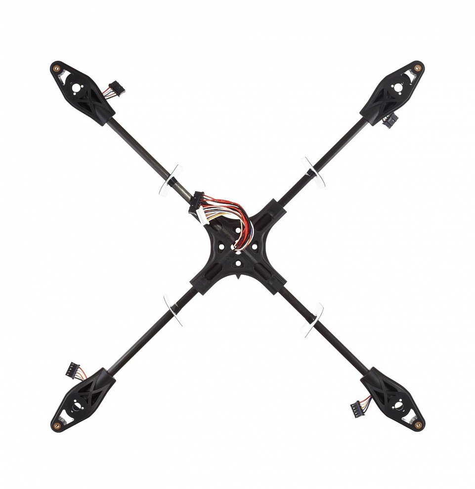  Parrot Ar. Drone 2.0 (PF070036AA)