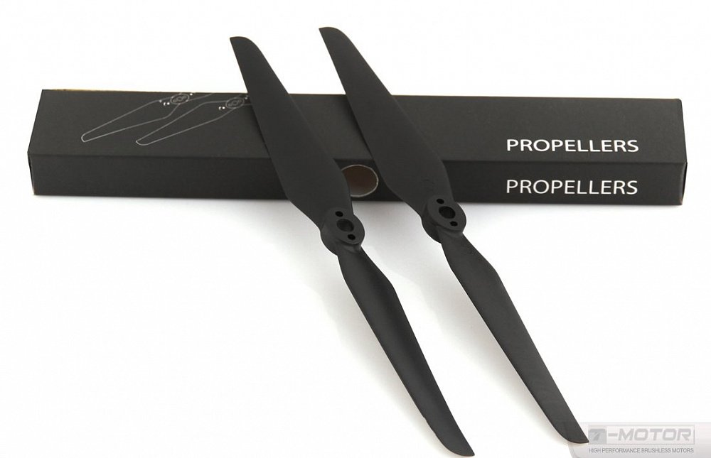 ���������� T-Motor T6535 ��� ������������������ ����� ��� AIR GEAR 200