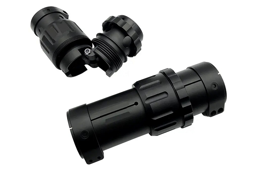 �'������� ���� ������� ������� Yifei 40�� (YF-FOLD-40MM)