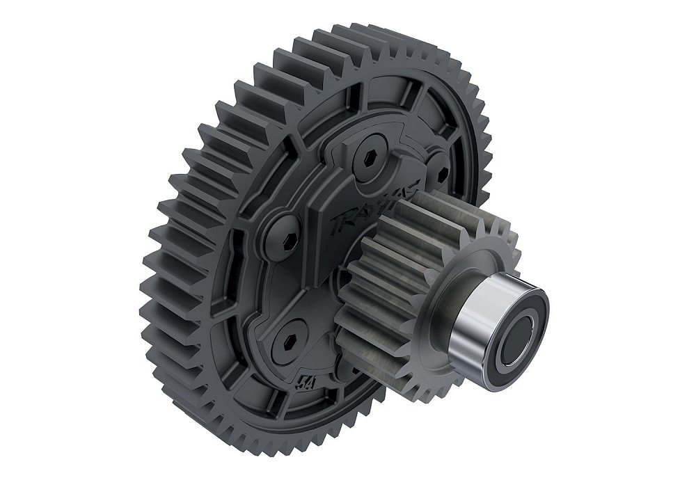 MAXX-Cush-Drive-Assembly