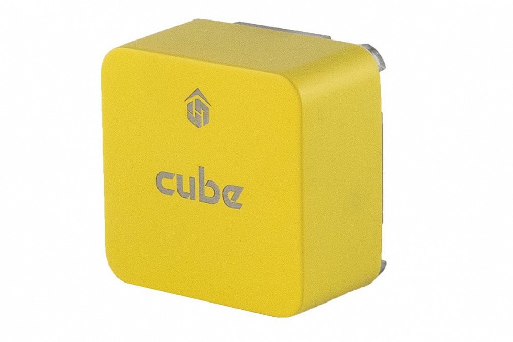    HEX Pixhawk 2.1 Cube Yellow