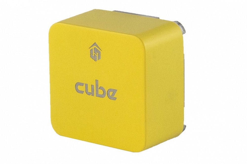 ������ ���������� ���������� HEX Pixhawk 2.1 Cube Yellow