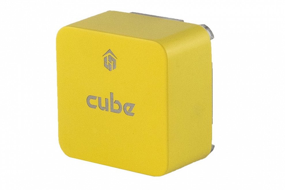 ������ ���������� ���������� HEX Pixhawk 2.1 Cube Yellow