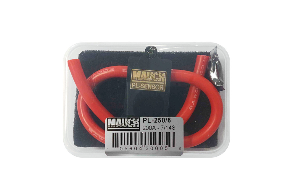 ������ ������� MAUCH PL005 PL-250 ���������� � ���