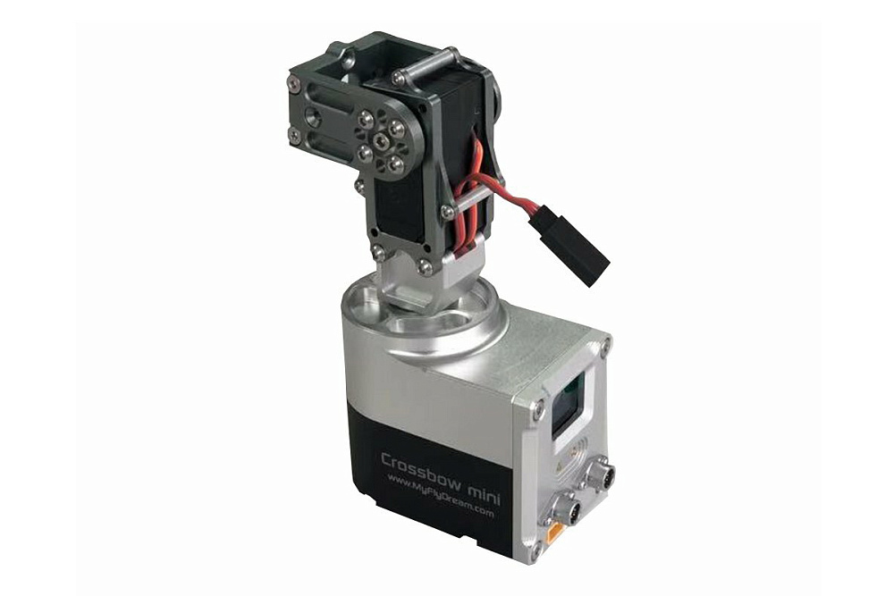 ������������ ������ MFD mini Crossbow ��� ����� �� 0.5��