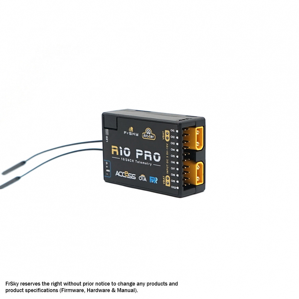 ������� FrSky R10 PRO Archer ACCESS
