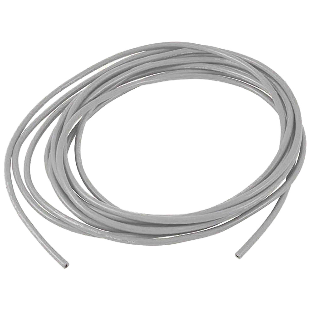 28 AWG GTI 16x0,08x1000�� ������ ���������� ���������� (28AWG-Grey-1M)