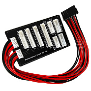 ������� �������������� Tattu JST-XH-MX3.0 ��� ��������� 6S-12S LiPO-LiHV (TAA005)