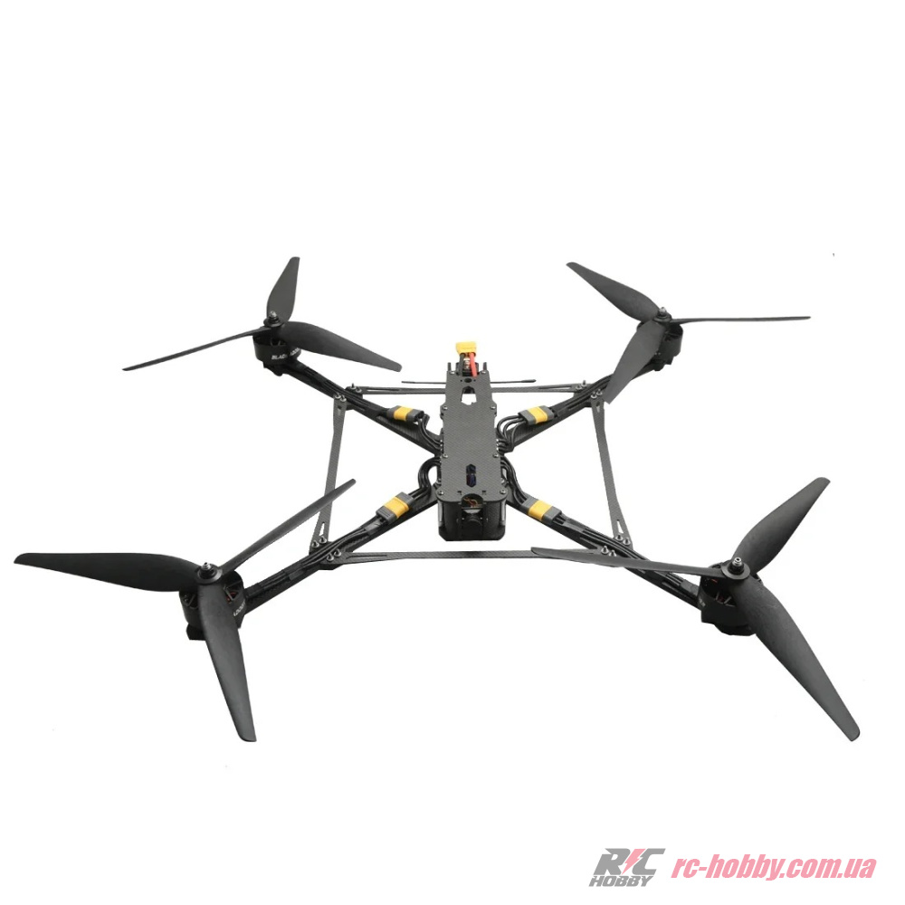 MARK4 V3 13 INCHES READYTOSKY 570MM (8)