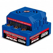 ��������� Traxxas Castle MXL-6s Brushless ������������ (3377)
