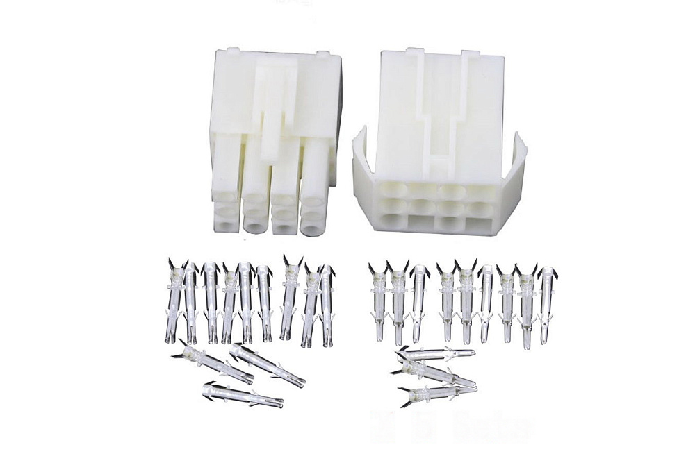 ��������� ����� EL4.5-12P ���� ����+���� (12 pin)