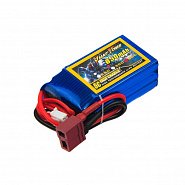 ����������� Giant Power Li-Pol 850mAh 11.1V 3S 50C 21x30x54�� T-Plug