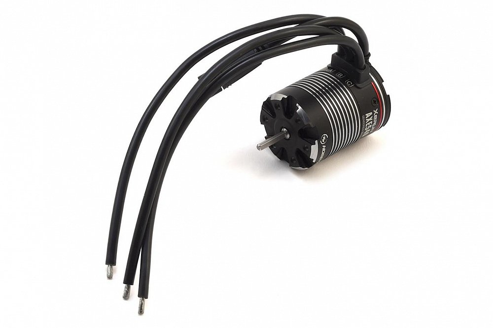 ����� FOC ��������� HOBBYWING XERUN AXE540 3650 2300KV ��� ���������