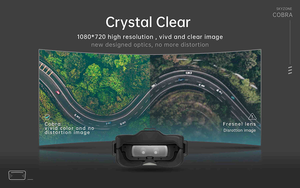 SKYZONE COBRA X V4 Black (15)