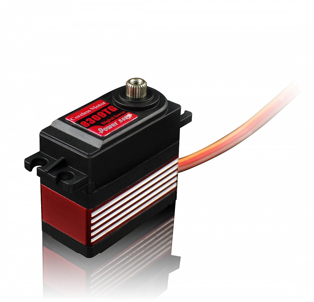 ����������� �������� 57� Power HD 8309TG 9��/0.1��� ��������