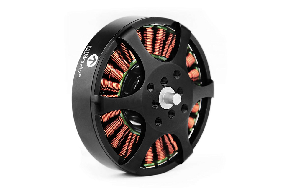 ����� T-Motor Antigravity MN5008 KV340 6S ��� �������������