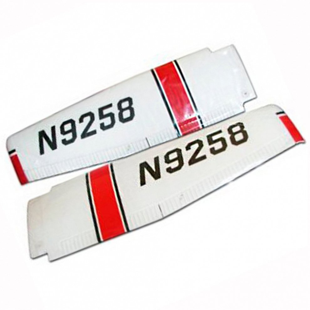 ����� Sonic Modell Cessna 182 Skyline V2 EPO