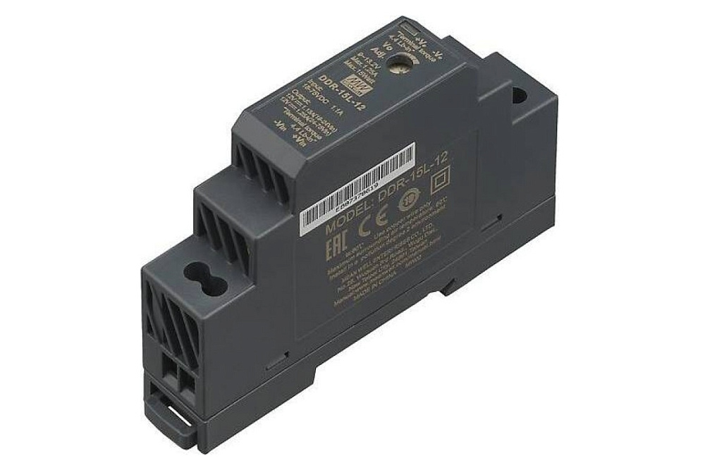 ������������ DC-DC Mean Well DDR-15L-12 12� 1.25�