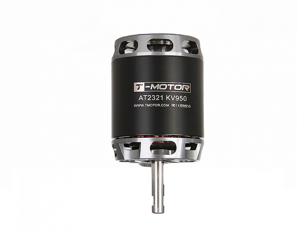 ������T-Motor AT2321 KV1250 700W 2-4S ��� �����