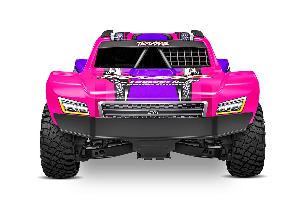MINI SLASH 4X4 Traxxas BL2S 108164-1-PINK (19)