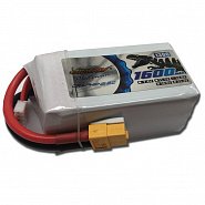 ����������� Dinogy PLATINUM G2.0 LiPO 14,8� 1600��� 4S 130C 74�38�34�� 190� XT60 (DLC-4S1600XTP-XT)