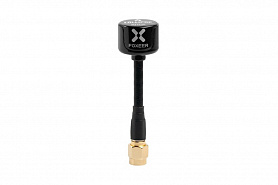 ������ 5.8GHz Foxeer Lollipop 4 RHCP RPSMA 1�� (������)