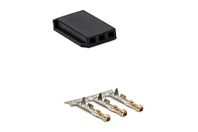 ��������� AMASS ��� ������������ Futaba Male ���������� 10 ��.