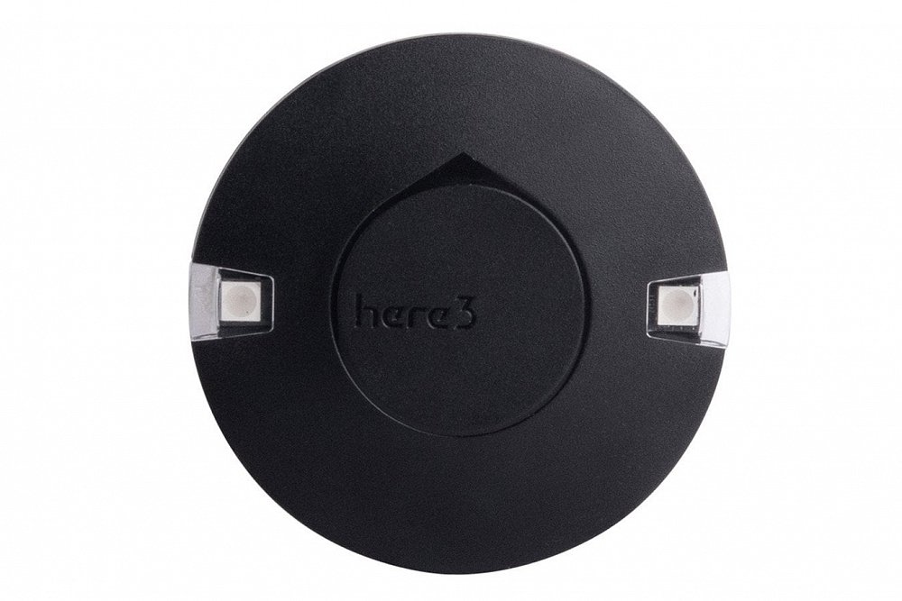 �������� GPS HEX Here 3 CAN GNSS ��� Pixhawk 2.1