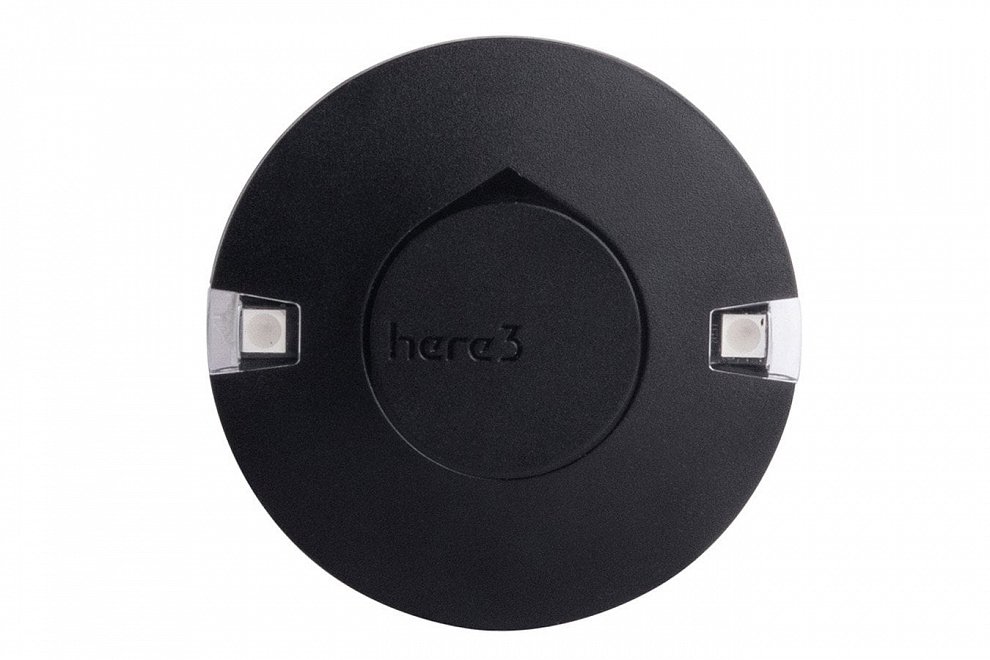 �������� GPS HEX Here 3 CAN GNSS ��� Pixhawk 2.1