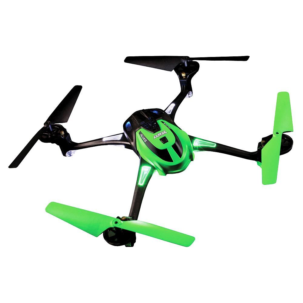 ALIAS-LATRAX-TRAXXAS-6608-GRN (4)