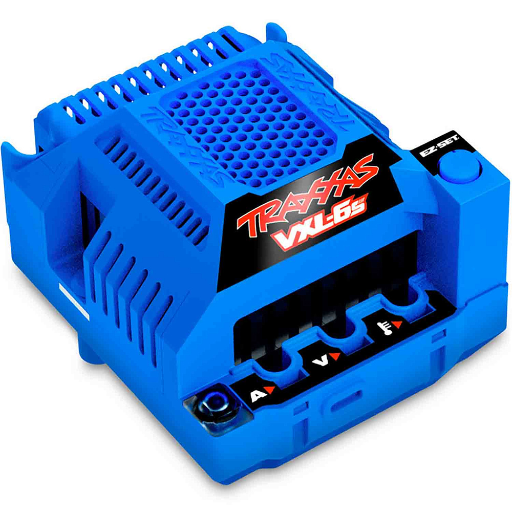 ��������� Traxxas Velineon VXL-6s 14,8-22,2� 4-6S (3485T)
