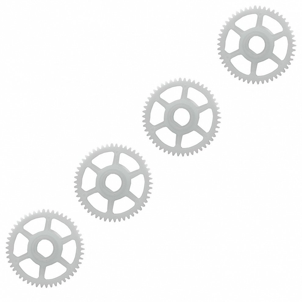 �������� ����� (������) ��� �������������� Hubsan X4 H502S/H502E/H502C 4�� (H502-10)