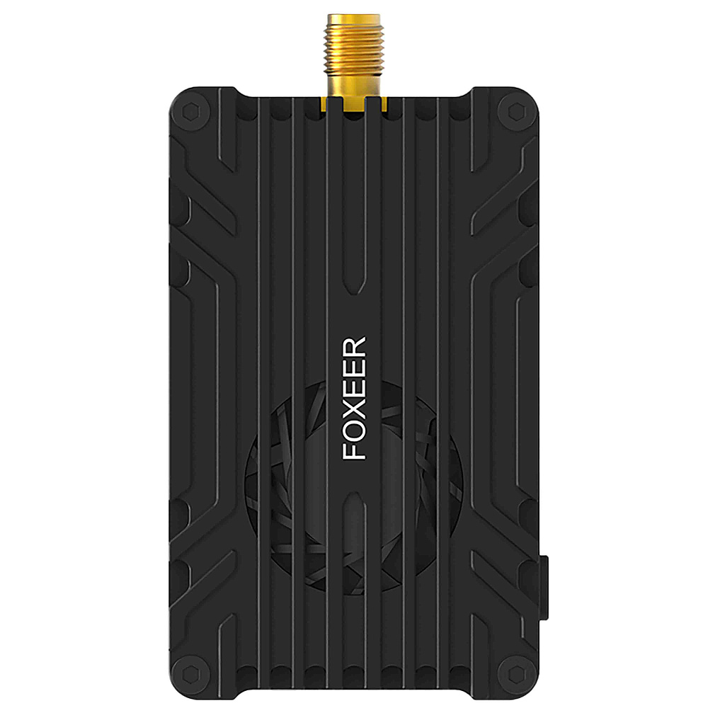 REAPER INFINITY 5W  V2 Foxeer  4,9-6 5 80CH Tramp VTx (MR1839)