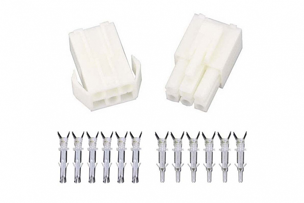 ��������� ����� EL4.5-6P ���� ����+���� (6 pin)