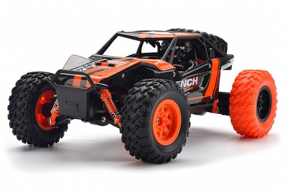    1:24 HB Toys  4WD   ()