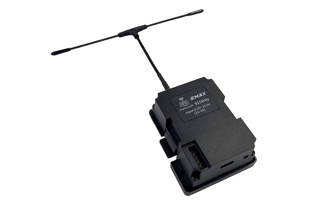 ������ JR ���������� EMAX Aeris ELRS TX915 (915MHz)