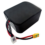 ���������� Samsung SDI UA Li-Ion 25,2� 30000��� 7S 2C 150�140�80�� ��� XT90-S Anti-spark (7S6P-30000-INR21700-50E)