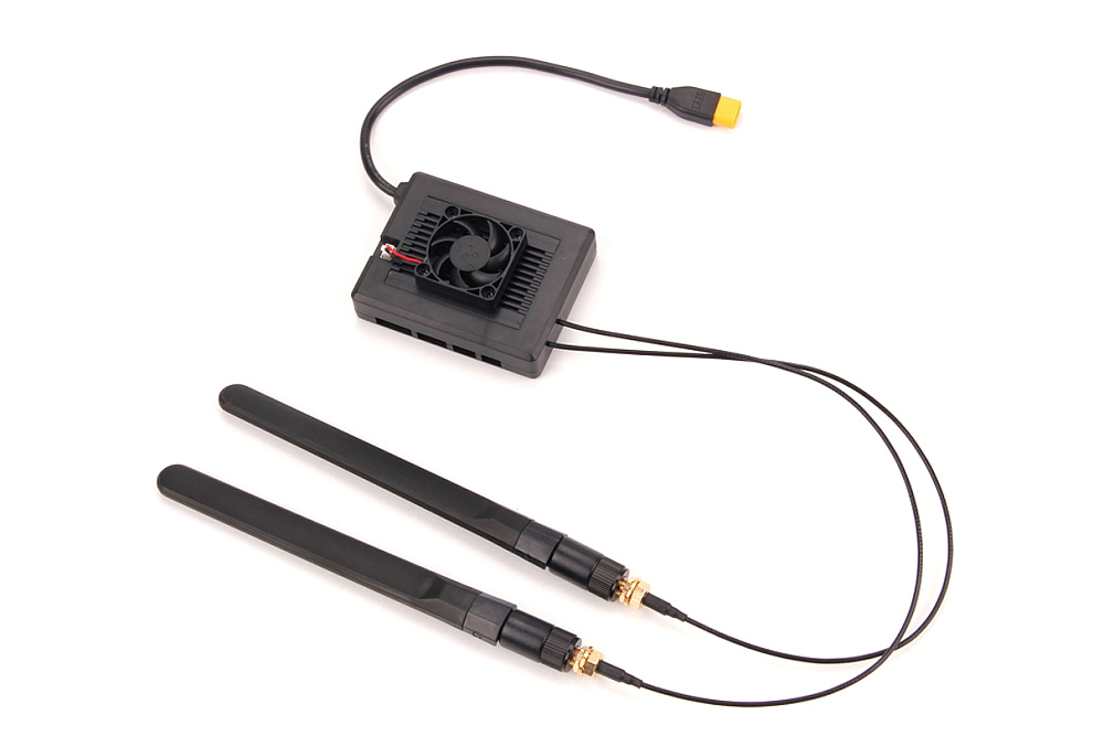 ������� SIYI HM30/MK32 Air Unit