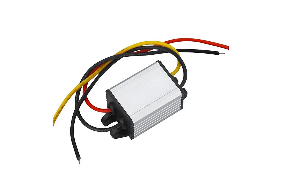��������� ������� DC-DC 12-100� 12� 5� ���������