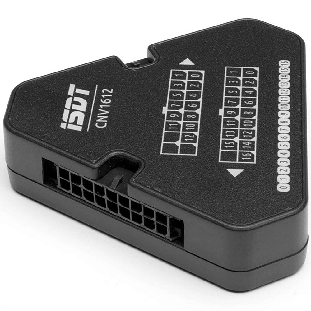 ISDT CNV1612 4-3
