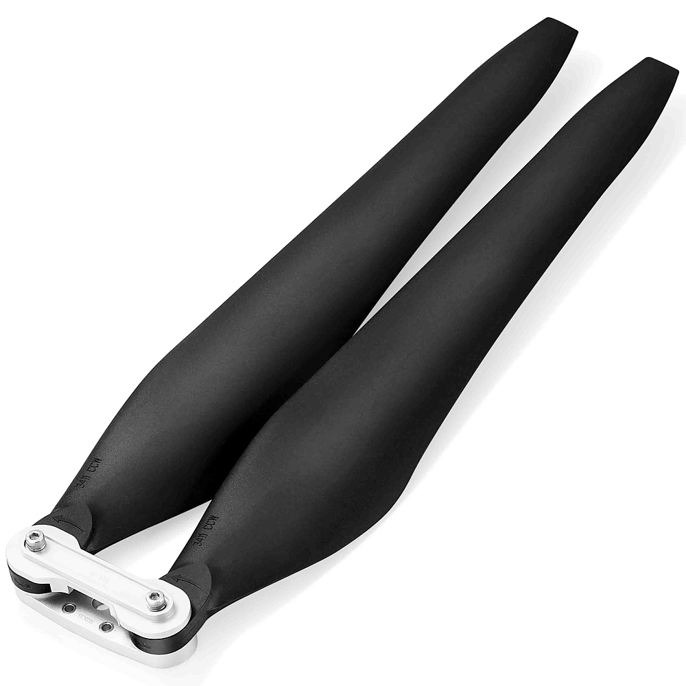 3411 HOBBYWING Xrotor X9 CW �������� � ��������� (30505002701)